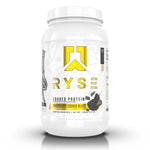 RYSE LOADED PROTEIN, 27 Servings - Bodybuilding.com