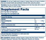 Solaray D - Mannose - Bodybuilding.com