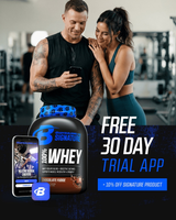 Bodybuilding.com Membership