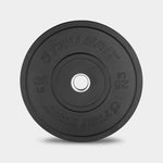 Tru Grit Phantom Bumper Plates - Bodybuilding.com