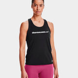 Under Armour Fly By Women's Tank Top - Bodybuilding.com