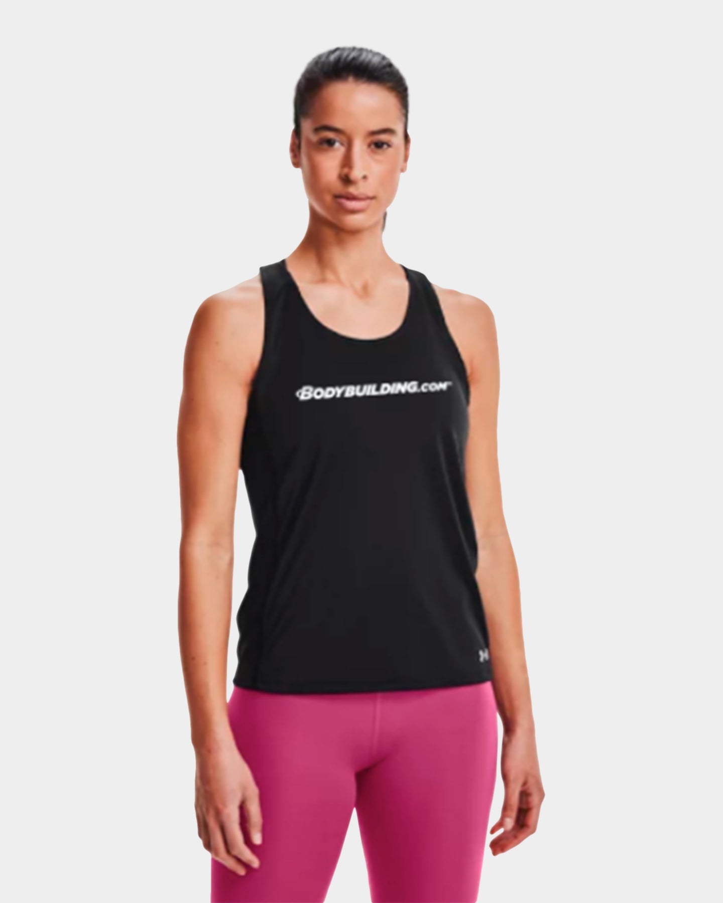 Under Armour Fly By Women's Tank Top - Bodybuilding.com