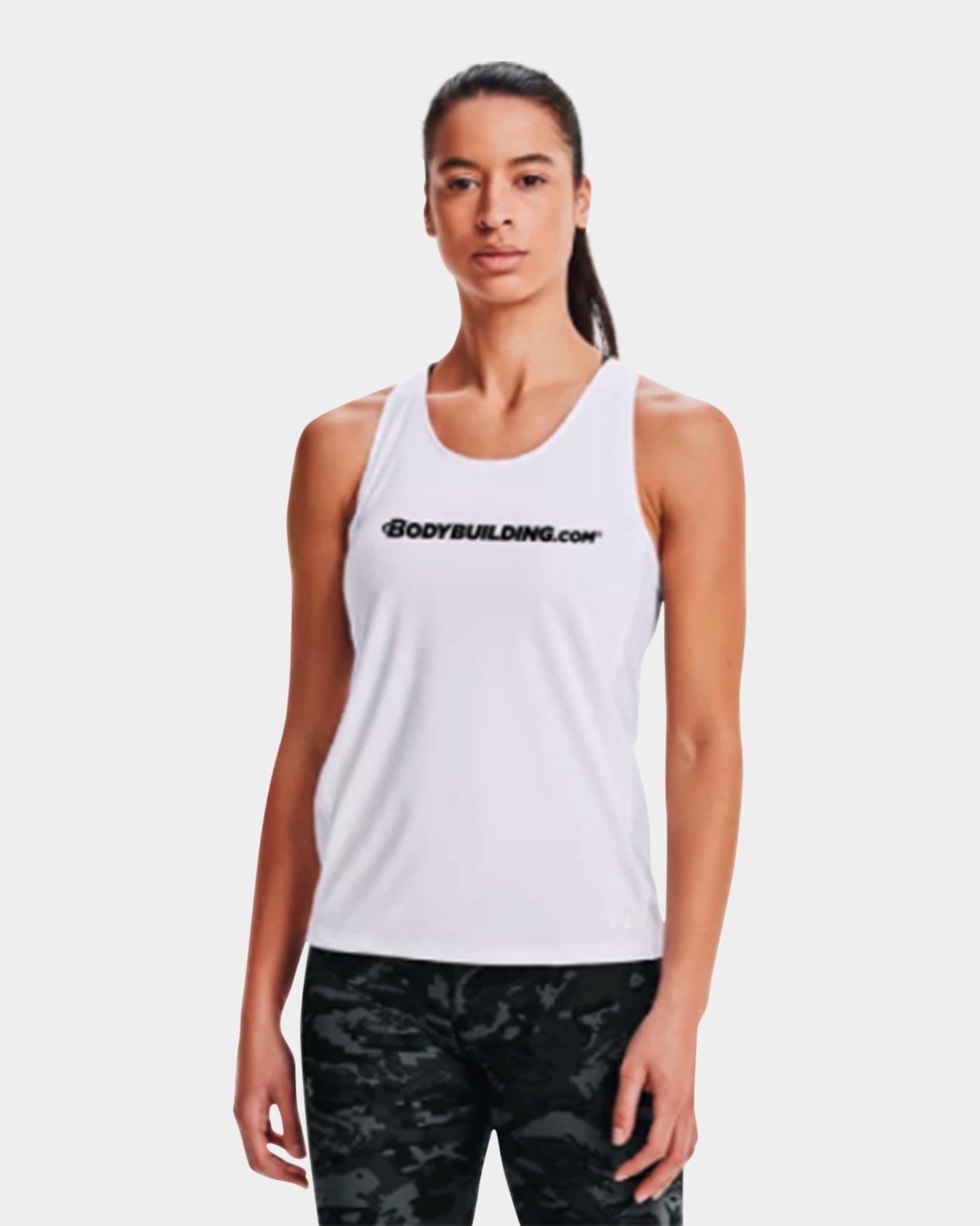 Under Armour Fly By Women's Tank Top - Bodybuilding.com