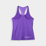 Under Armour HG Women's Racerback Tank Top - Bodybuilding.com