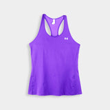 Under Armour HG Women's Racerback Tank Top - Bodybuilding.com