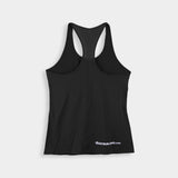 Under Armour HG Women's Racerback Tank Top - Bodybuilding.com