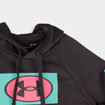 Under Armour Rival Fleece HPS Men's Hoodie - Bodybuilding.com