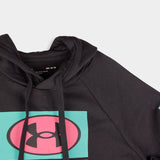 Under Armour Rival Fleece HPS Men's Hoodie - Bodybuilding.com