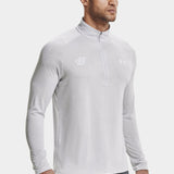 Under Armour Tech 2.0 1/4 Zip Pullover - Bodybuilding.com