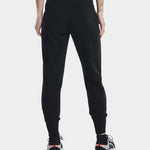 Under Armour Womens Rival Fleece Joggers - Bodybuilding.com