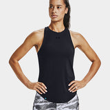 Under Armour Women's Sport 2 - in - 1 Tank Top - Bodybuilding.com