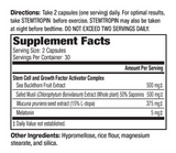 MuscleMeds Stemtropin