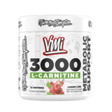 VMI 3000 L - Carnitine Powder - Bodybuilding.com