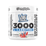 VMI 3000 L - Carnitine Powder - Bodybuilding.com