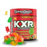 VMI KXR High - Stim Pre - Workout - Bodybuilding.com
