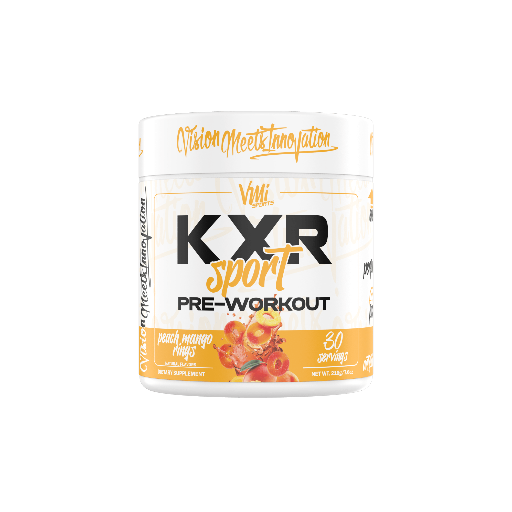 VMI KXR Sport Everyday Pre - Workout Regular price - Bodybuilding.com