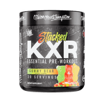 VMI KXR STACKED Performance Pre - Workout - Bodybuilding.com