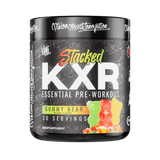 VMI KXR STACKED Performance Pre - Workout - Bodybuilding.com