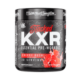 VMI KXR STACKED Performance Pre - Workout - Bodybuilding.com