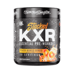 VMI KXR STACKED Performance Pre - Workout - Bodybuilding.com
