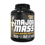 VMI Major Mass Lean Mass Gainer - Bodybuilding.com