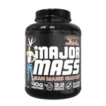 VMI Major Mass Lean Mass Gainer - Bodybuilding.com
