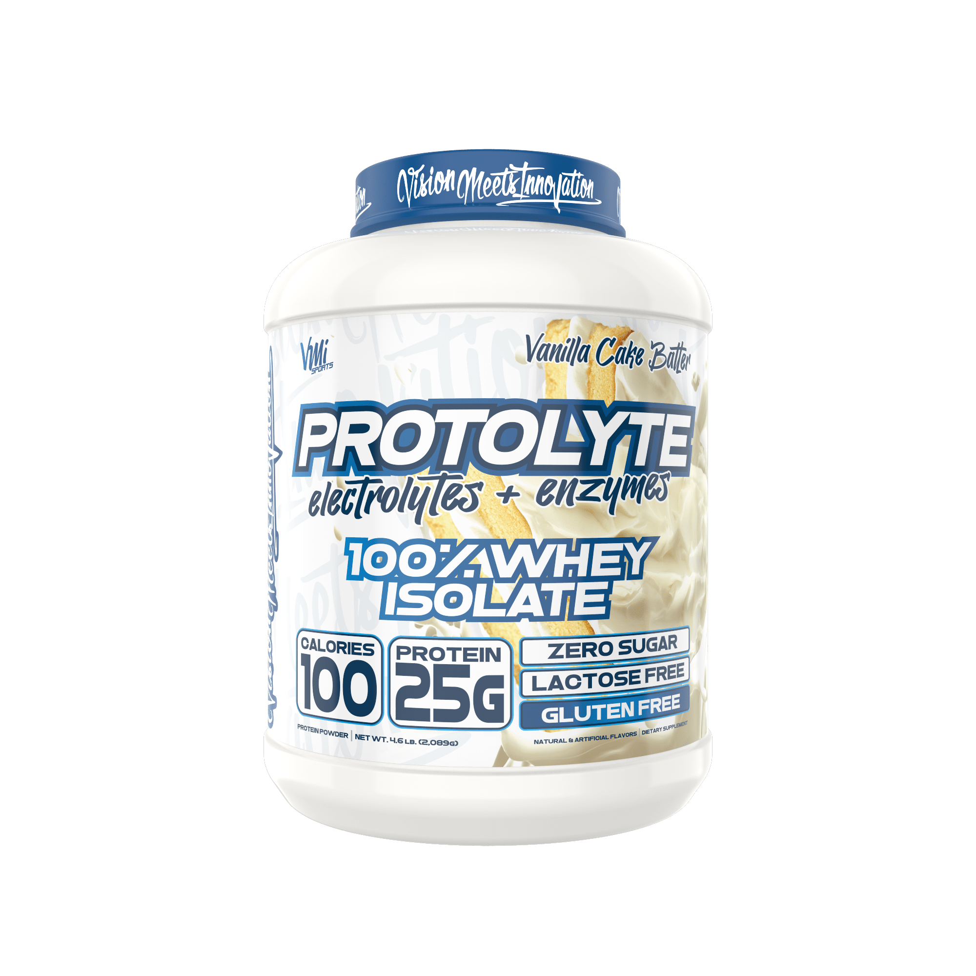 VMI ProtoLyte Isolate - Bodybuilding.com