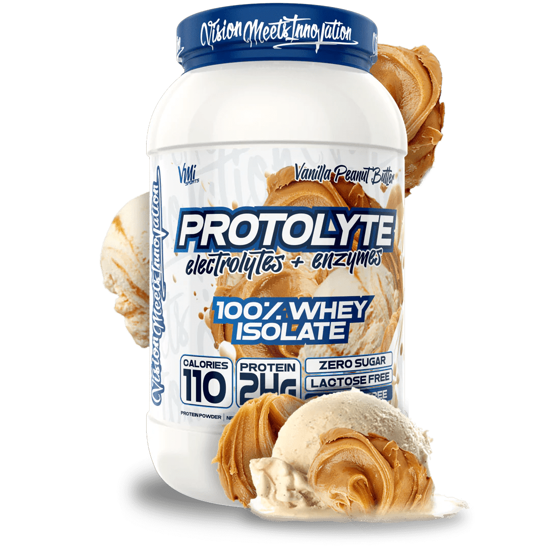 VMI ProtoLyte Isolate - Bodybuilding.com