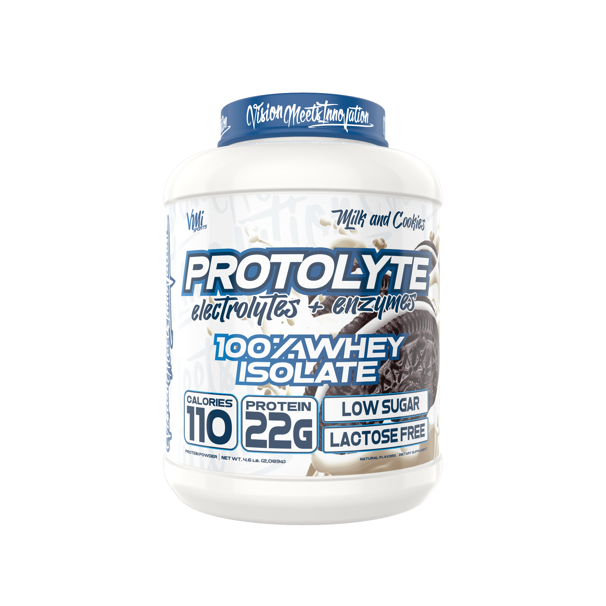 VMI ProtoLyte Isolate - Bodybuilding.com