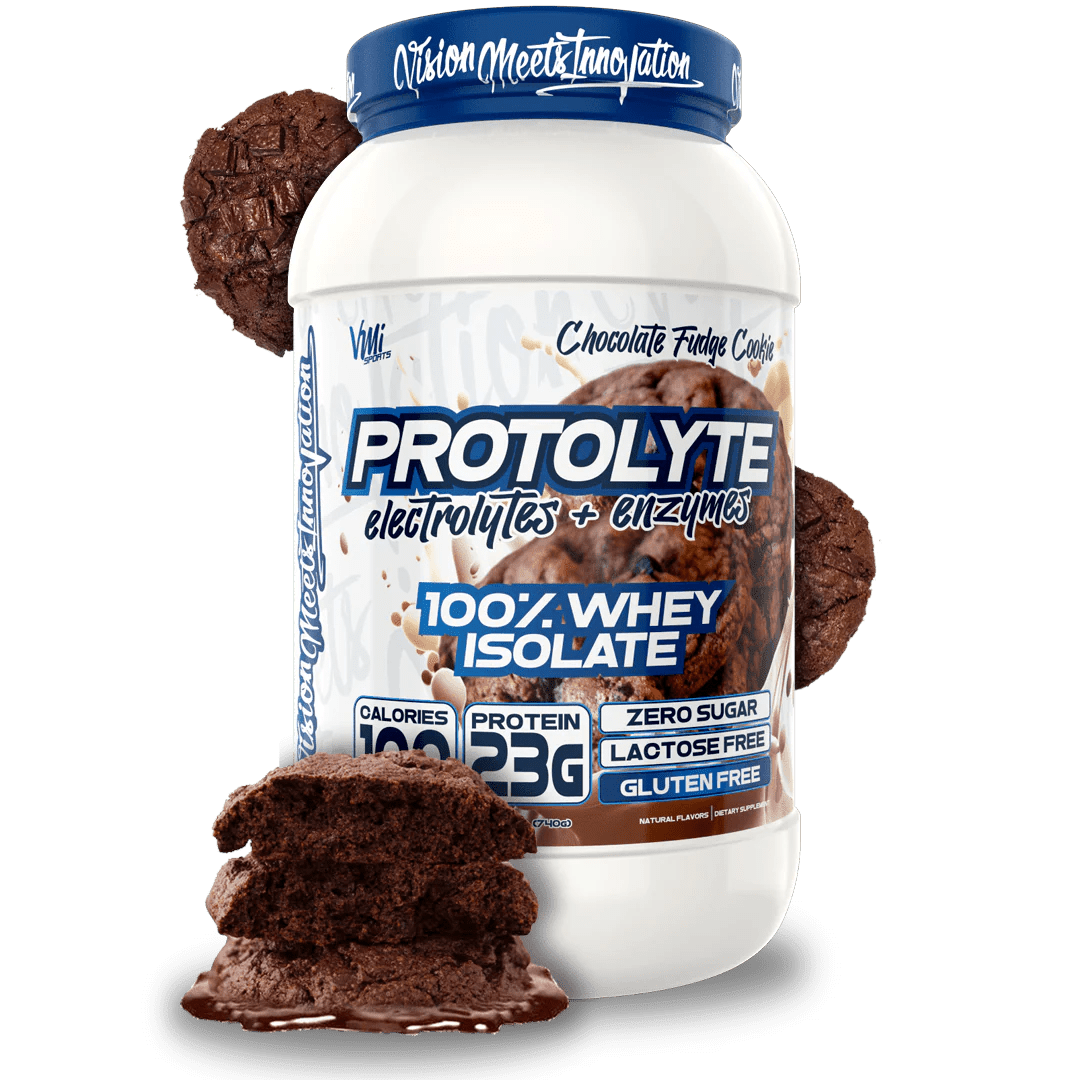 VMI ProtoLyte Isolate - Bodybuilding.com