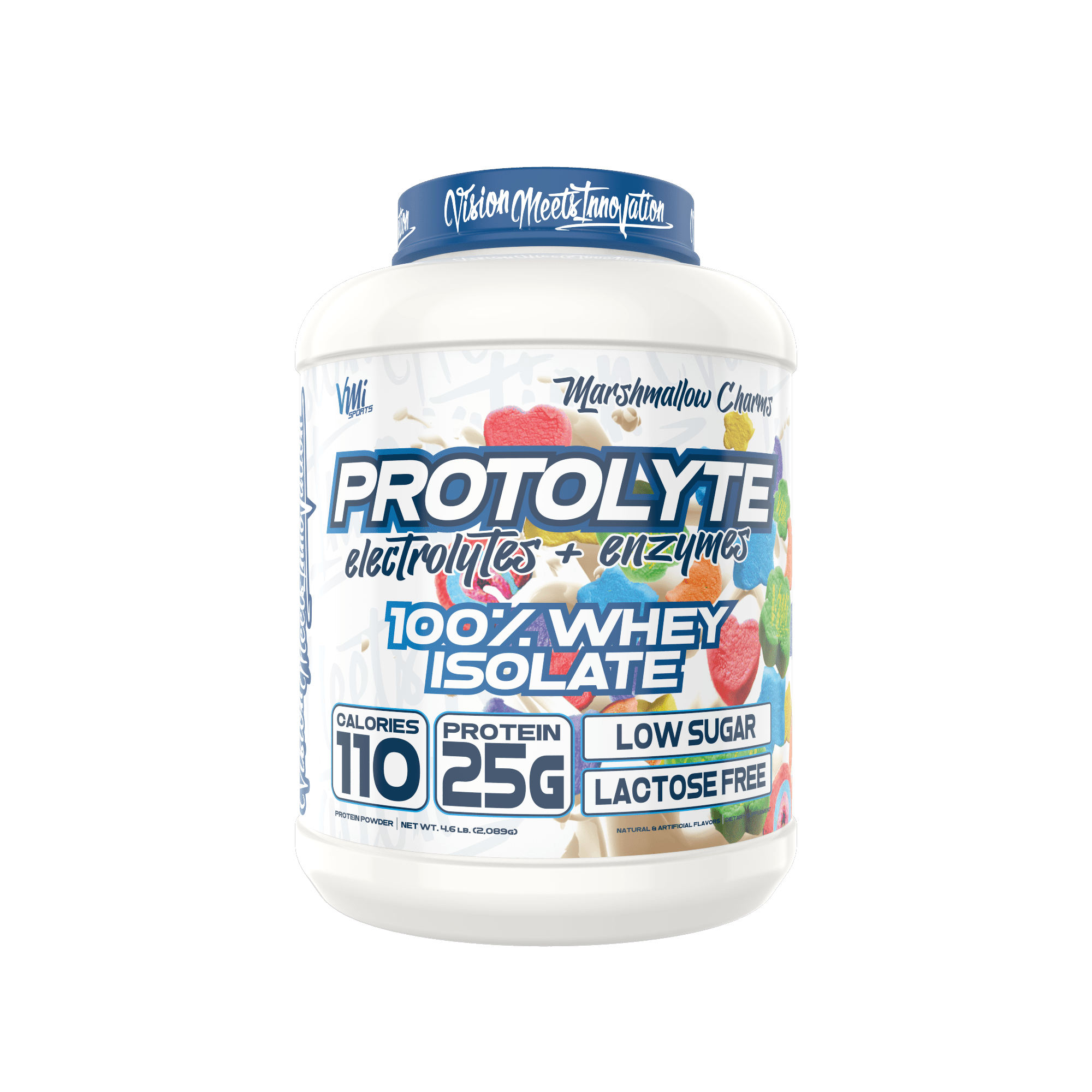 VMI ProtoLyte Isolate - Bodybuilding.com