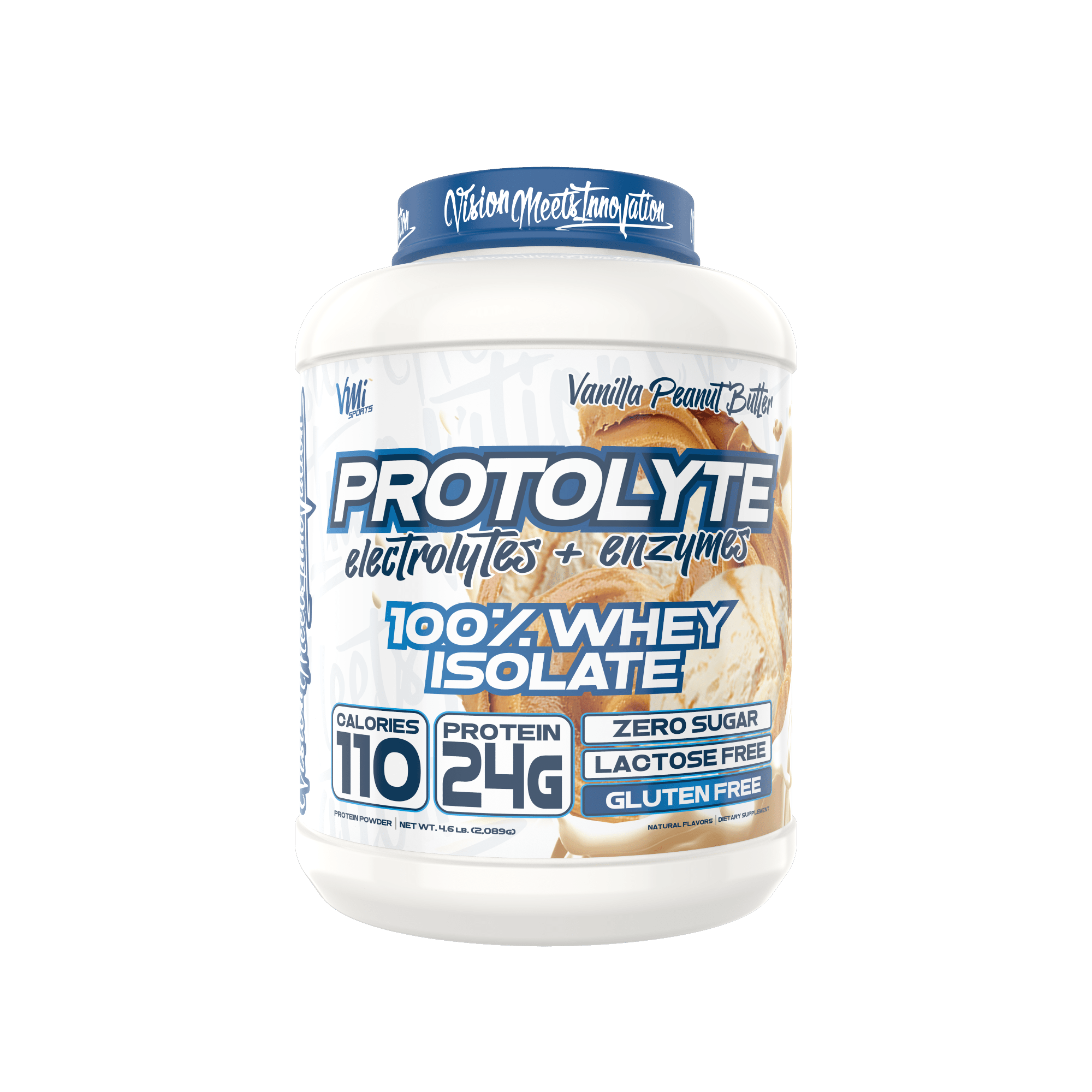 VMI ProtoLyte Isolate - Bodybuilding.com