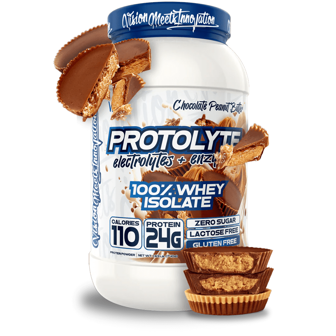 VMI ProtoLyte Isolate - Bodybuilding.com