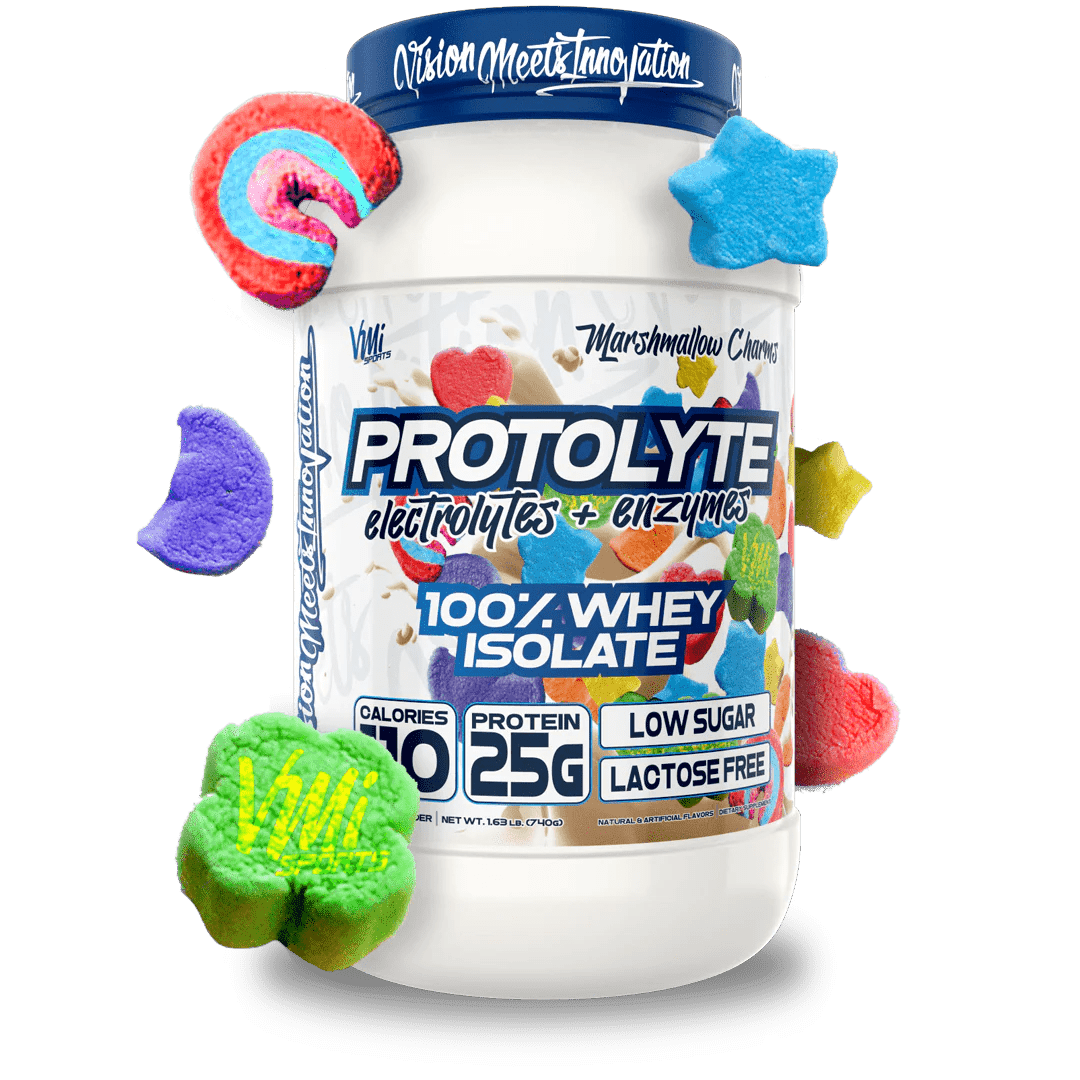 VMI ProtoLyte Isolate - Bodybuilding.com