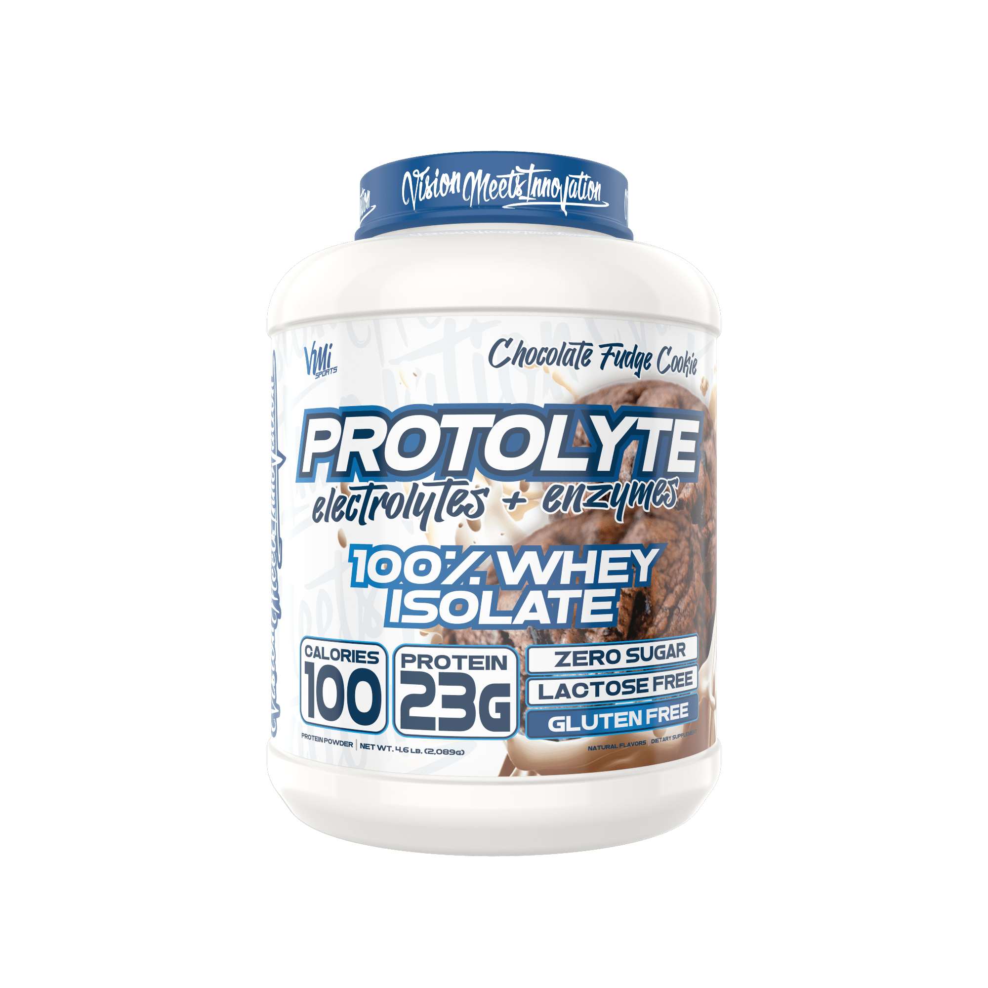 VMI ProtoLyte Isolate - Bodybuilding.com