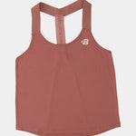 Women's Jacquard Tank Top - Bodybuilding.com