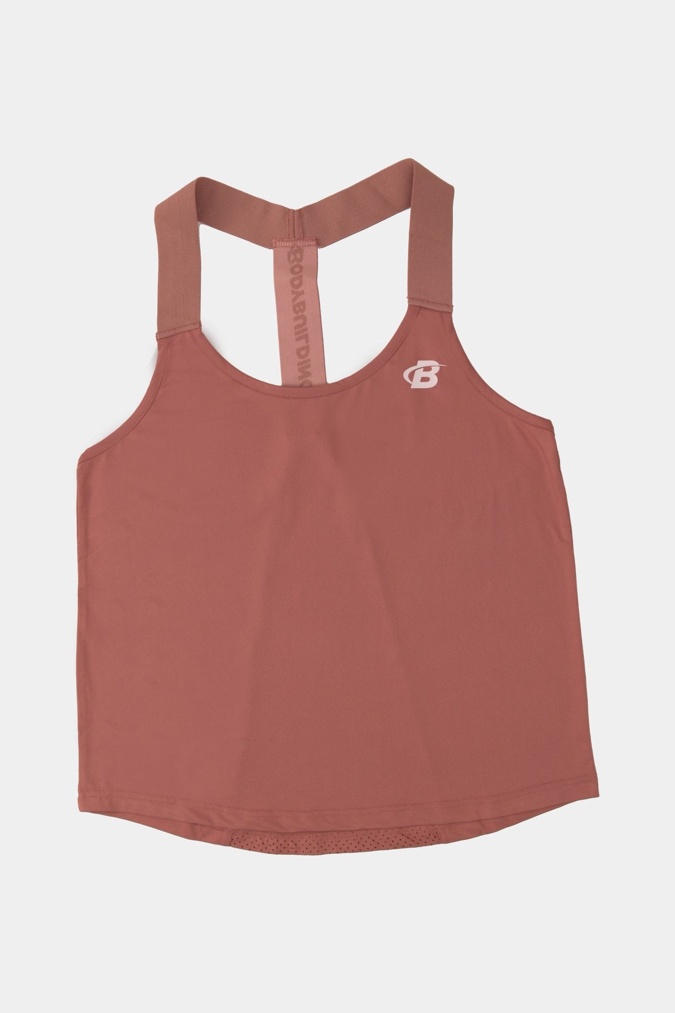 Women's Jacquard Tank Top - Bodybuilding.com