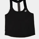 Women's Jacquard Tank Top - Bodybuilding.com