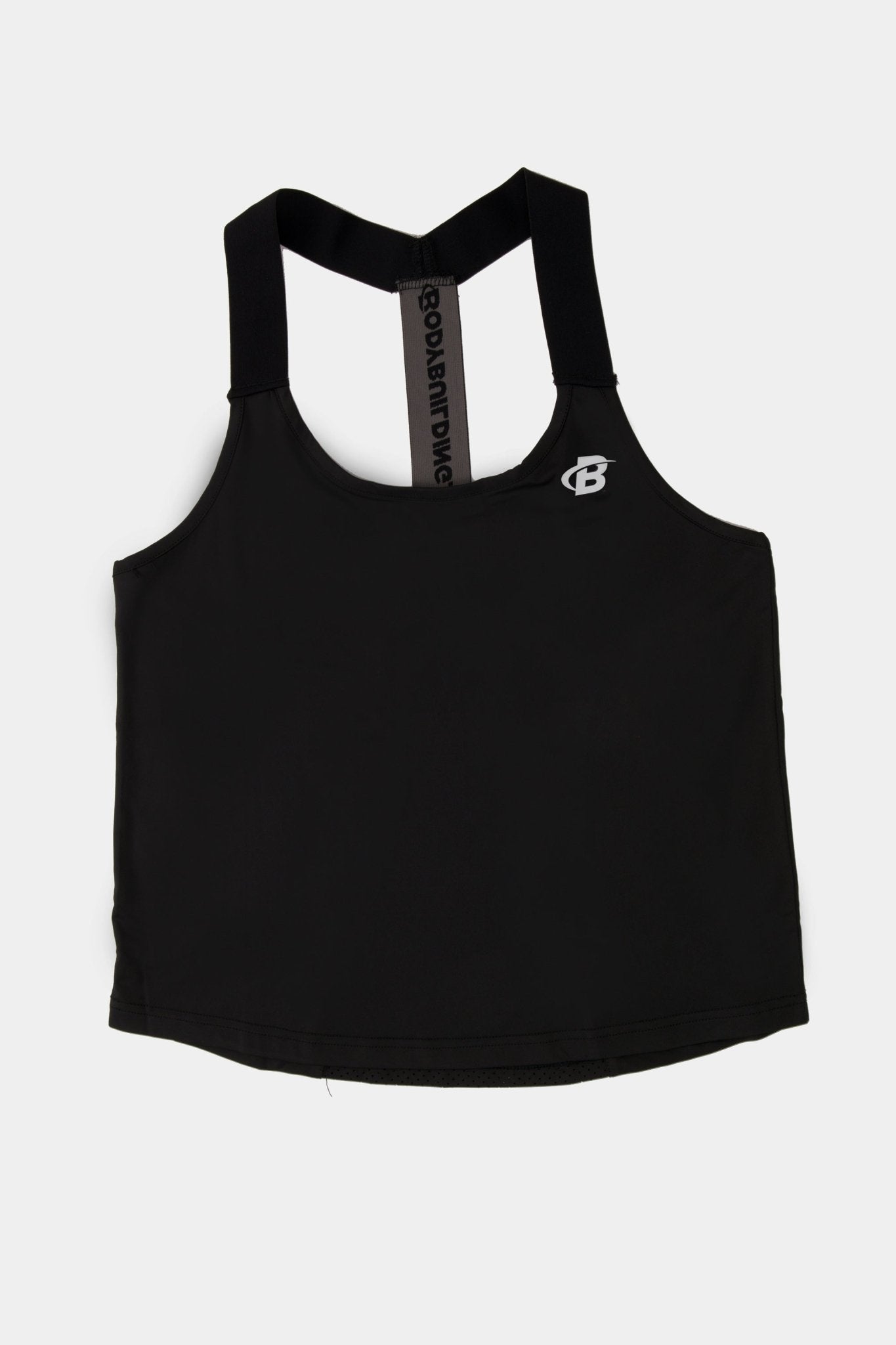 Women's Jacquard Tank Top - Bodybuilding.com