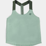 Women's Jacquard Tank Top - Bodybuilding.com