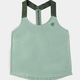 Women's Jacquard Tank Top - Bodybuilding.com