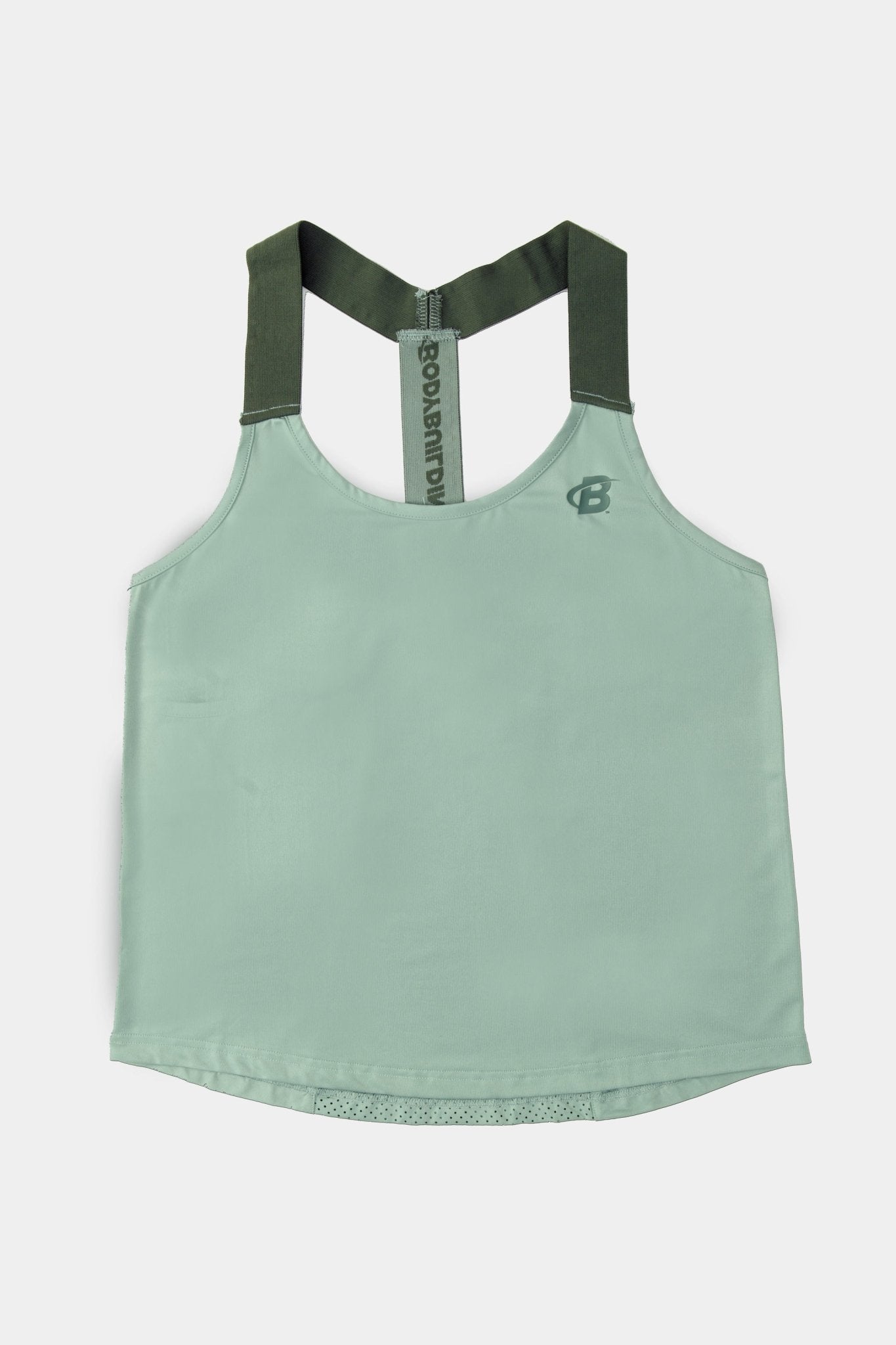 Women's Jacquard Tank Top - Bodybuilding.com