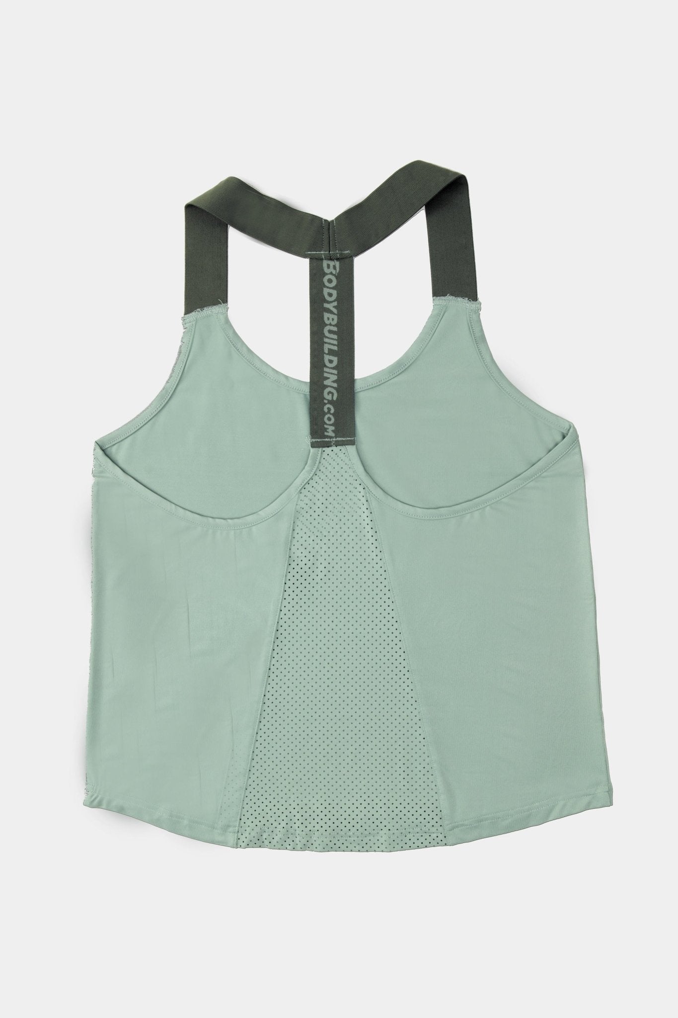 Women's Jacquard Tank Top - Bodybuilding.com