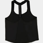 Women's Jacquard Tank Top - Bodybuilding.com