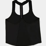 Women's Jacquard Tank Top - Bodybuilding.com