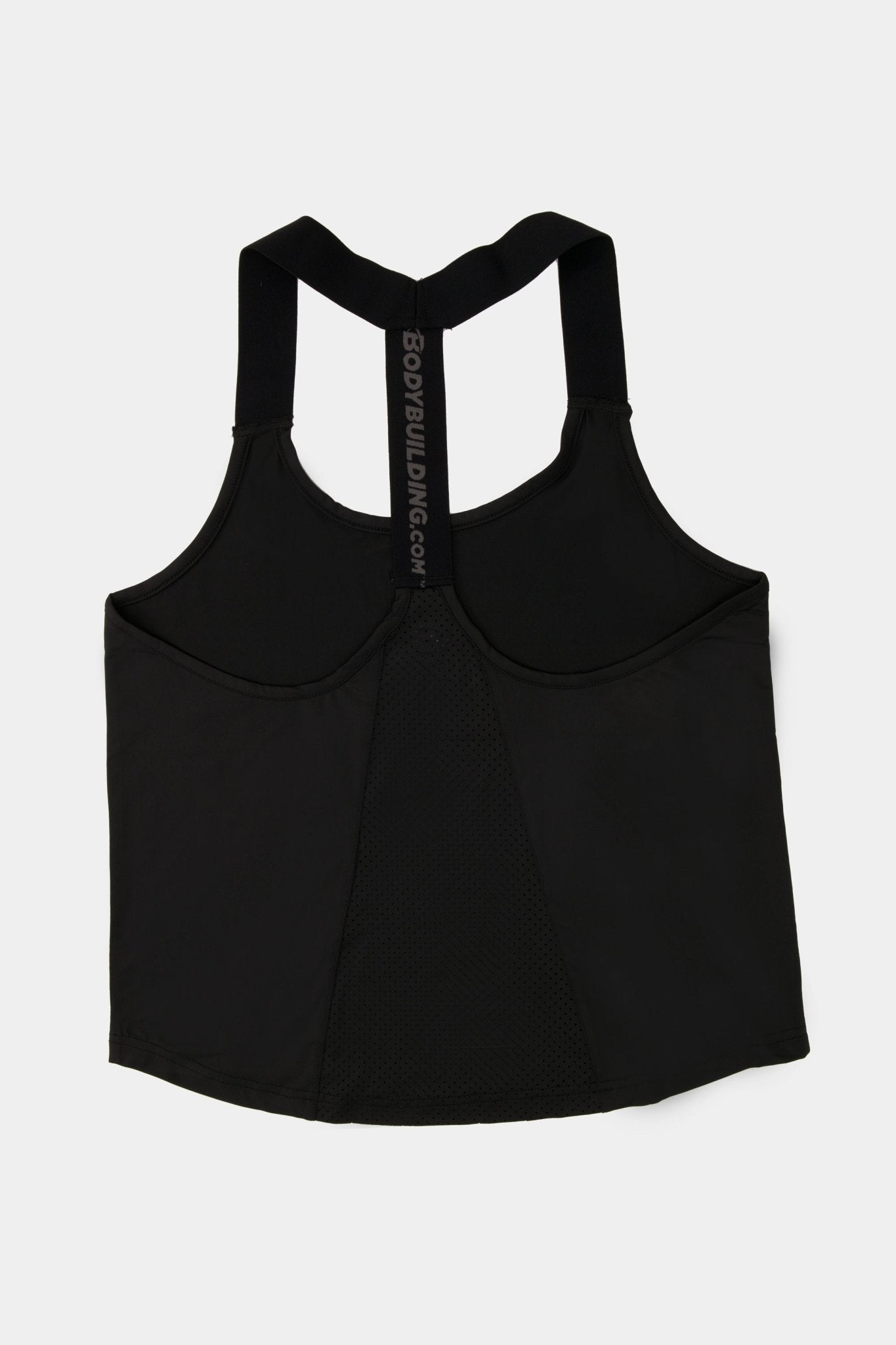 Women's Jacquard Tank Top - Bodybuilding.com