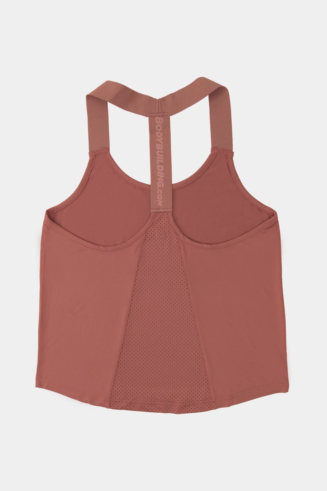 Women's Jacquard Tank Top - Bodybuilding.com