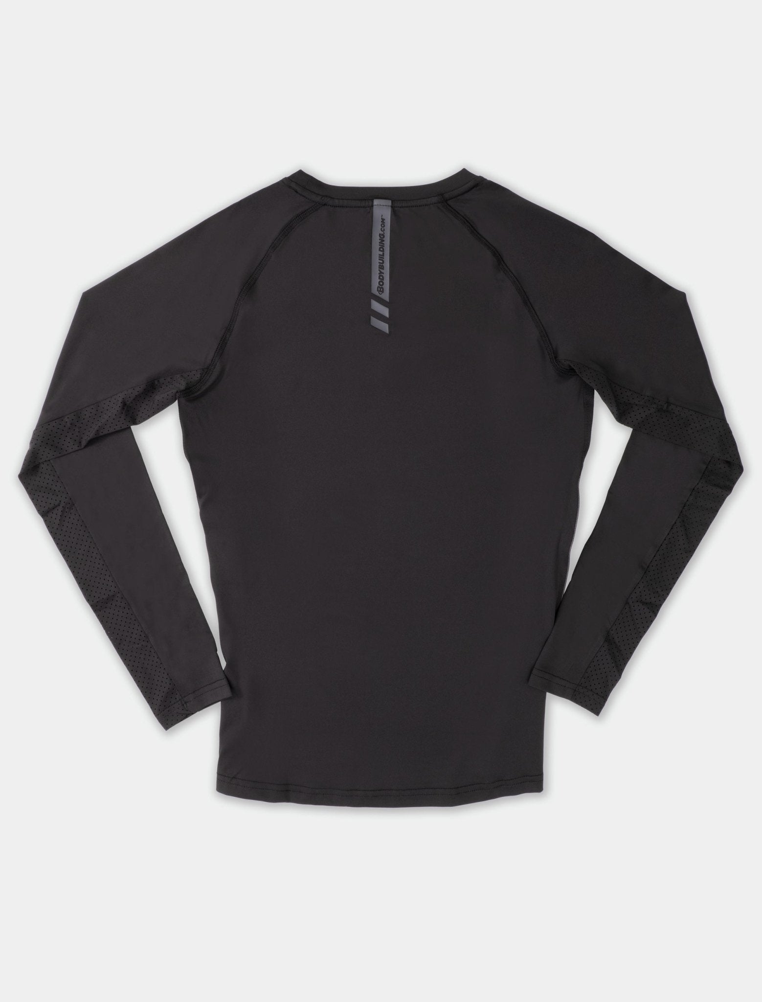 Women's Performance Long Sleeve Shirt - Bodybuilding.com