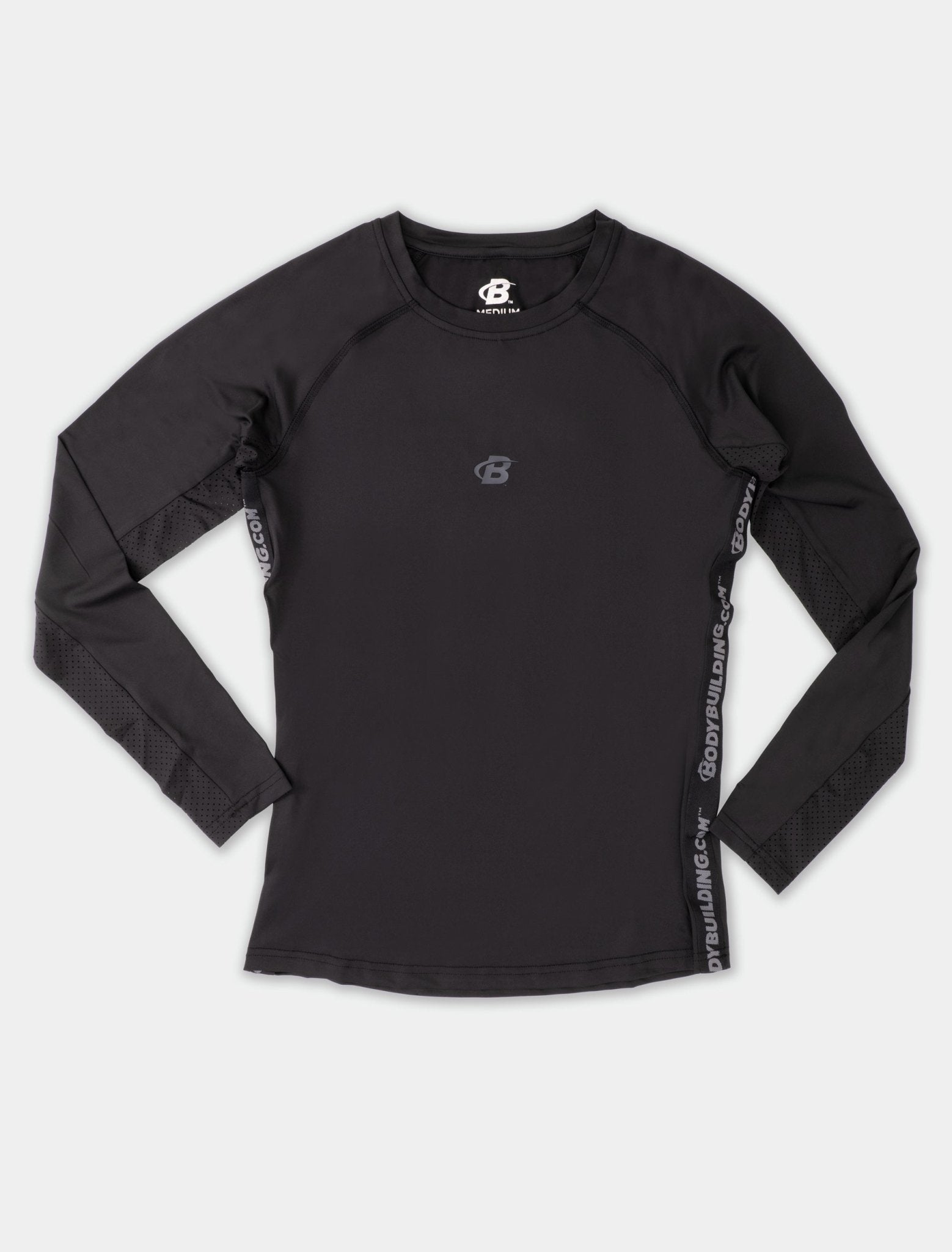 Women's Performance Long Sleeve Shirt - Bodybuilding.com