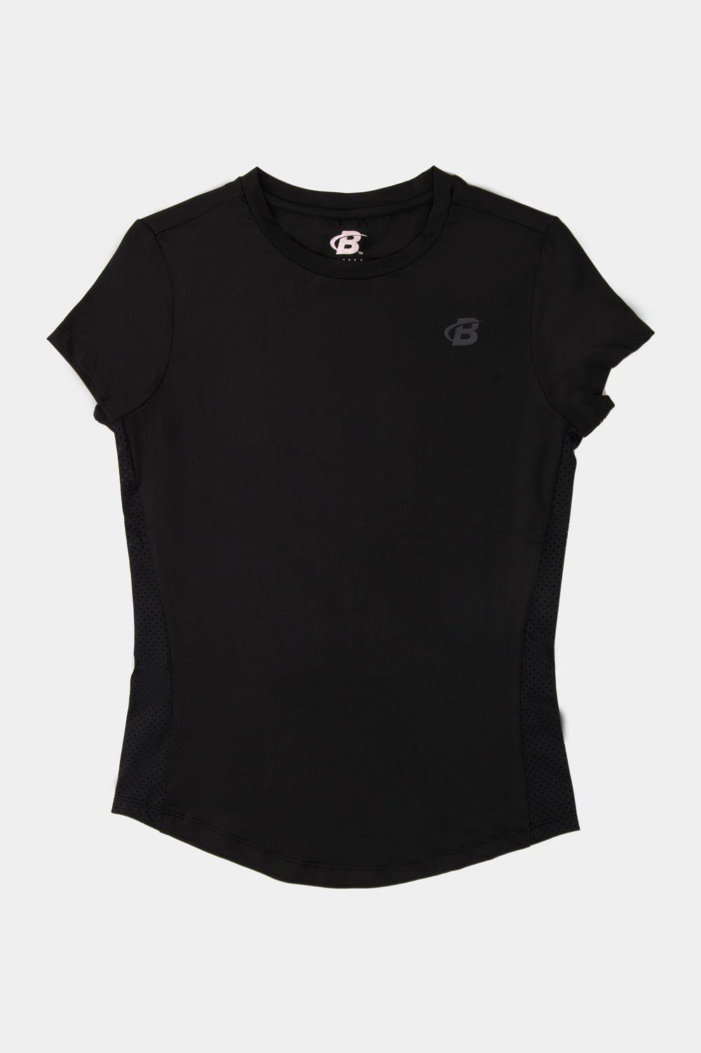 Women's Performance Short Sleeve Shirt - Bodybuilding.com